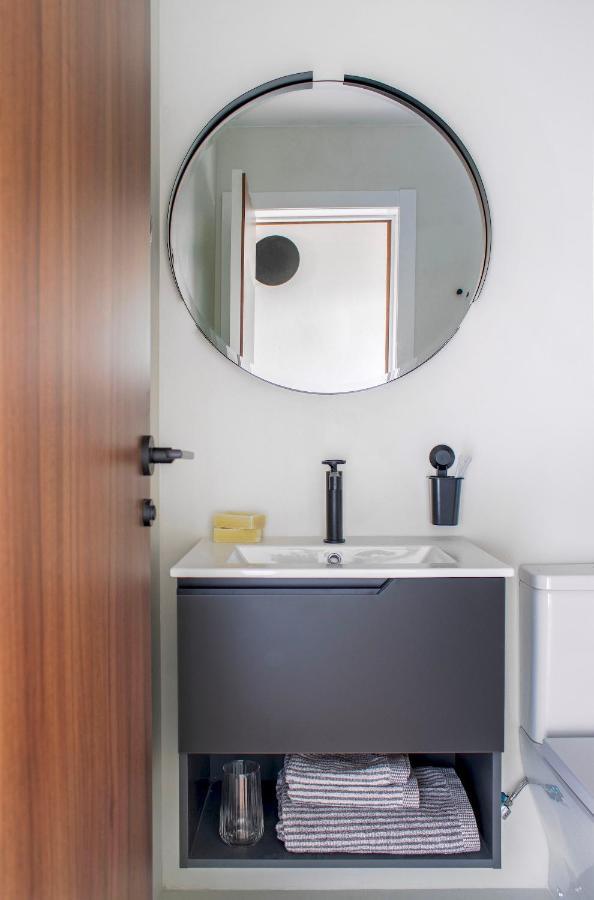 Cozy Bright - 1Bedroom 1 Bathroom - La Latina マドリード エクステリア 写真