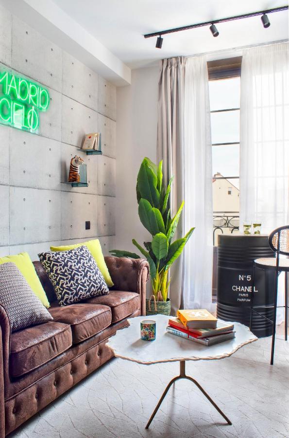 Cozy Bright - 1Bedroom 1 Bathroom - La Latina マドリード エクステリア 写真